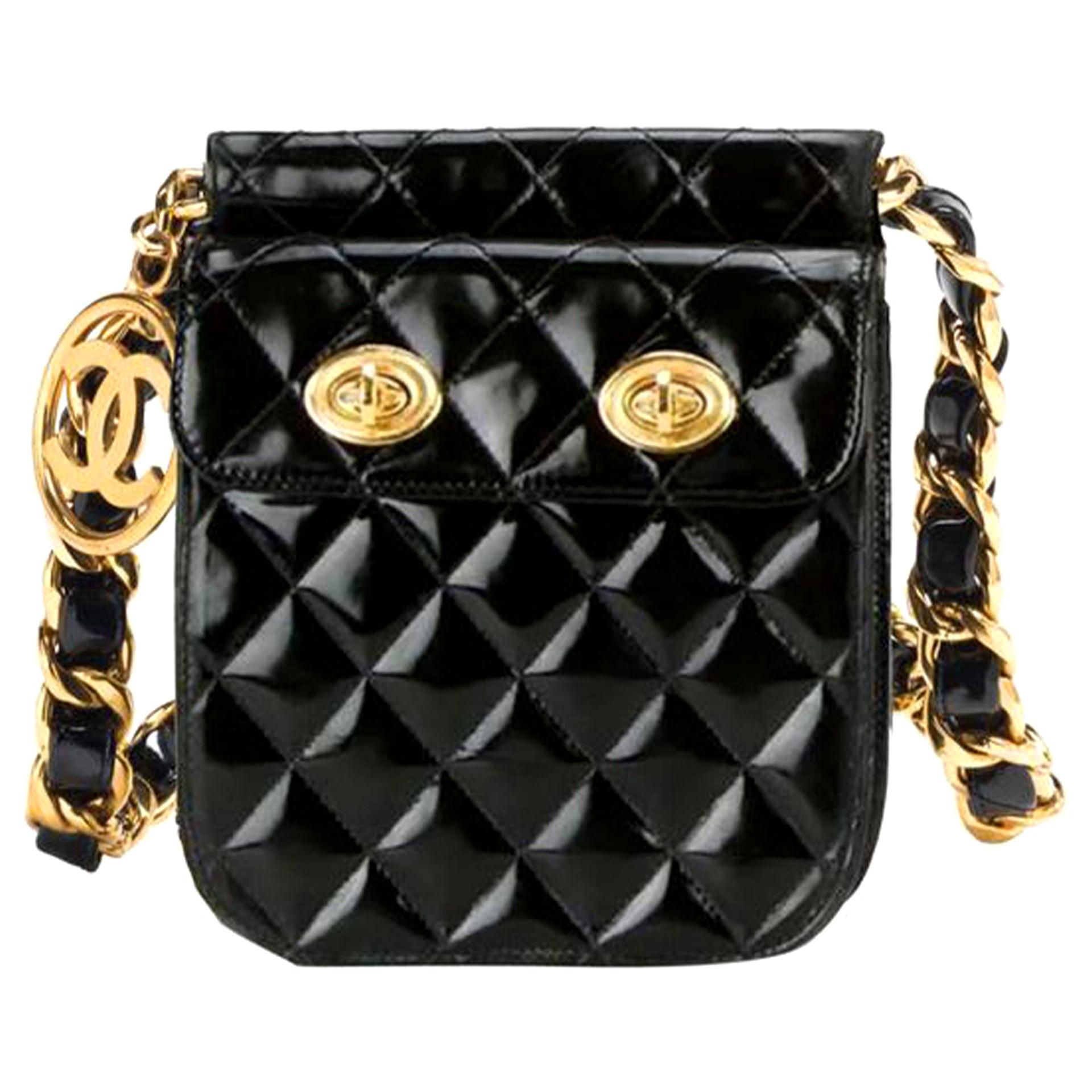 How to Shop for Vintage Luxury Handbags  My Chanel Purse
